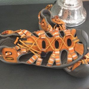 Keen Sandals